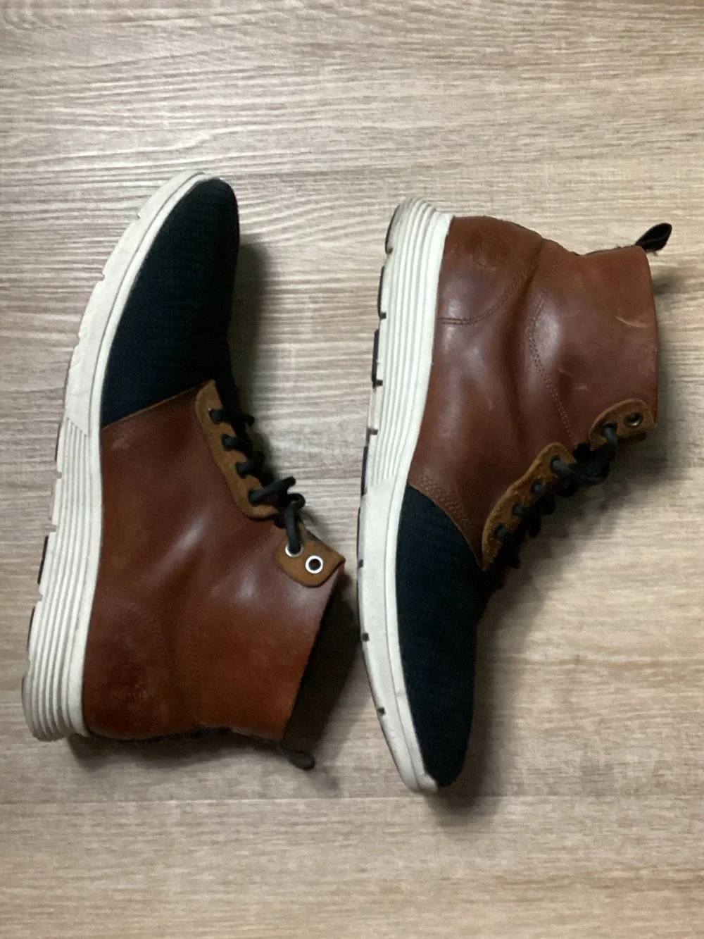 Timberland Killingtton Chukka Men's Boots US 10.5 EU 44.5 # A11x4